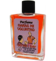 DO AS I SAY PERFUME	1 fl. oz. (29.5ml)		